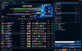 Lol League Of Legends Champion Thresh 55 Assist Lol League Of Legends Lol League Of Legends