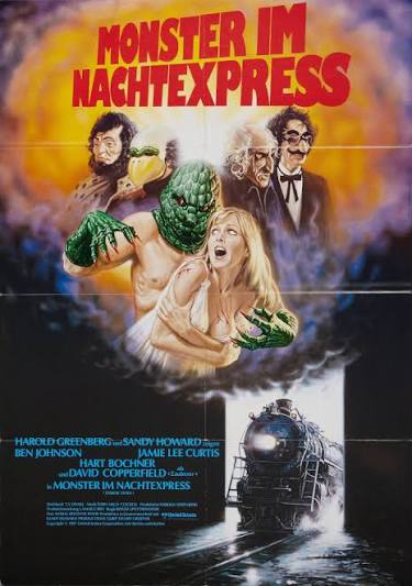 Apocalypse Later Film Reviews: Terror Train (1980)
