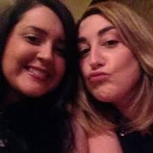 Deirdre Coates (talktodee87)