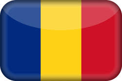 Some emoji implementations represent combinations of two regional indicator letters as a single flag symbol. Romania Flag Emoji Country Flags