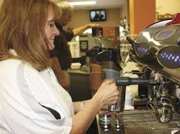 New business brewing in Pierz to offer quality coffee