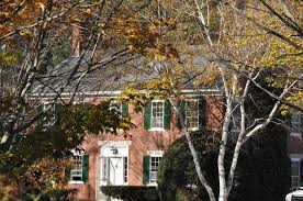 City offices will be closed on monday, july 5 in observance of independence day. New Hampshire Governor S Mansion Wikipedia
