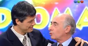 This is videomatch | marcelo tinelli | gitana by cr fabulosa on vimeo, the home for high quality videos and the people who love them. Murio Fernando De La Rua La Visita A Videomatch Que Definio Como Un Episodio Lamentable