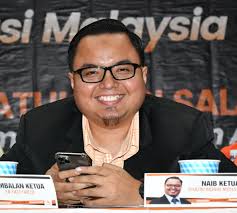 Pakatan youth chief shazni munir tests positive. Shazni Apa Yang Diperlukan Ph Adalah Gabungan Besar Yang Kuat Malaysia News