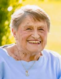 Joyce Benedict Obituary (1930