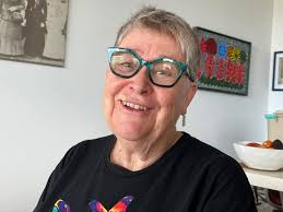 Jude Irwin — PRIDE HISTORY GROUP