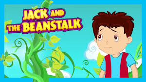 Jack did no work as yet, and they grew dreadfully poor. Jack And The Beanstalk Story For Children Bedtime Story For Kids Full Story Youtube