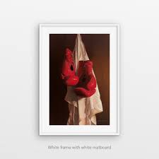 Ricky Drew art prints