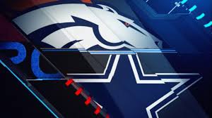 Pfr home page > boxscores > denver broncos vs. Broncos Vs Cowboys Highlights