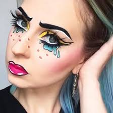 Felice Chan Facepainter (felicelam_chan)