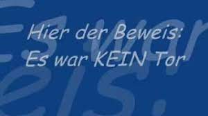 Tor 10.0.18 is available to all software users as a free download for windows. Deutschland England Wm 2010 Es War Kein Tor No Goal Youtube