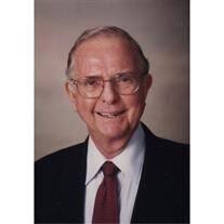 Obituary information for Ralph Culver