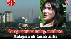 Please, don't forsake your people. Nor Fazrah Malaysia Tanah Airku Official Music Video Chords Chordify