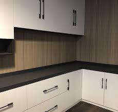 Laminate is available in most kinds of wood to offer. Wood Laminate Kitchen Cabinets Kitchen Formica Kitchen Laminate Sheets Buy Solid Wood Kitchen Cabinet Flower Kitchen Laminate Sheets Wood Grain Laminate Kitchen Cabinets Product On Alibaba Com