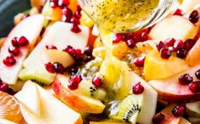 1001 Idees Pour Concocter La Salade De Fruits D Hiver Ideale Salade De Fruits Salade De Fruits Hiver Fruit Hiver