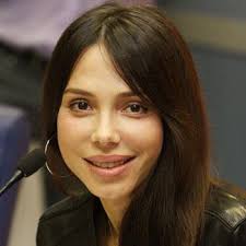 EXCLUSIVE: Oksana Grigorieva Satisfied With Investigation, Will Not Speak  On Case, Attorneys Say