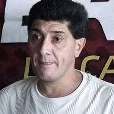 Jorge Comas, detenido en México