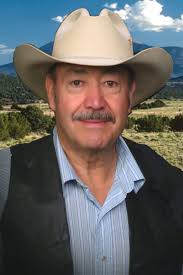 In Loving Memory of Max A. “Tony” Torres