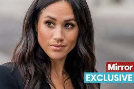 Betrayed' Meghan Markle feels she 'can't trust anyone' after bombshell  documentary - The Mirror