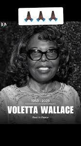 Tanea Wallace Related to Chrispher Wallace