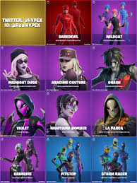 This is my fortnite item shop prediction for tomorrow june 25th ✨subscribe,comment and use my support a creator code: October 13 2020 Fortnite Tips Tricks And The Latest News For Online Gamers