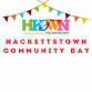 Hackettstown Community Day