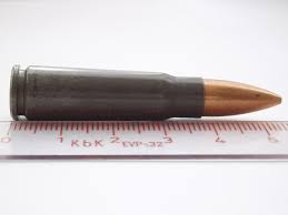 Image result for 41 mm bullets