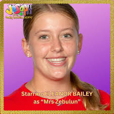 JOSEPH and the Amazing Technicolor Dreamcoat hits the stage again this  weekend. After being crowned as a production that "ranks very highly indeed  as one of the best productions from RMT in