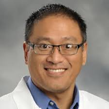 Dr. Edward Nazareno, MD