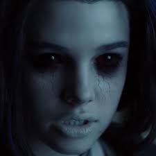 Filhas de Rosalie hale Cullen ✨🔥♥️