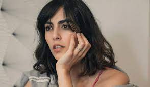 Raul bova e rocio morales daranno un tocco di bellezza in più alla splendida terra. Rocio Munoz Morales Compagna Raoul Bova Aria Di Crisi Si Sono Lasciati