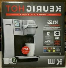 Keurig 155 Espressomakerguide