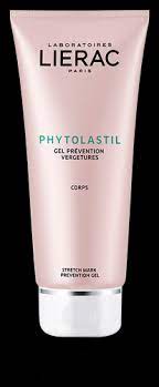 Strength of a gel, convenience of a drop. Lierac Gel Fitoestimulante Para La Evitar Estrias 200 Ml