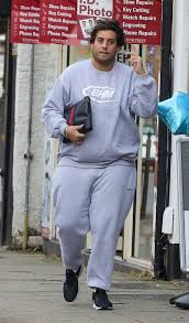 Actor guide for james argent. James Argent Gets A New Key Cut For His Home After Confirming He Is Back Together With Gemma Collins Daily Mail Online