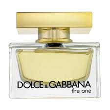 The One Dolce Gabbana Sephora
