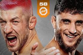 David je legenda, největší tvrďák. Až ho ale trefím, autopilot mu už  nepomůže, vzkázal Surdu Kozmovi