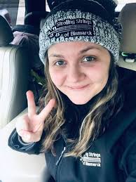 Warm Strolling Strings swag for a cool November day! 🎵🎻🍂🍁