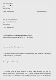 In einigen bundesländern und regionen gelten lokale sperrfristen, die bis zu zehn jahre betragen. 16 Neu Kundigung Wegen Eigenbedarf Vorlage Diese Konnen Anpassen In Ms Word Dillyhearts Com