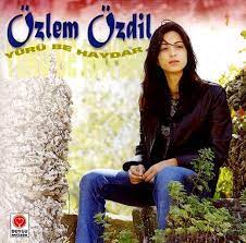 Özlem özdil uzakların türküsü sözleri. Yuru Be Haydar By Ozlem Ozdil Album Turkish Folk Music Reviews Ratings Credits Song List Rate Your Music