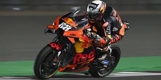 Miguel oliveira pun dinilai berhasil memanfaatkan dengan baik kemajuan pesat yang tedapat pada pada motogp 2021, finis di lima besar pada klasemen kejuaraan pun dinilai pernat bukan lagi hal. Ktm Arbeitet Beim Katar Test An Details Miguel Oliveira Die Messlatte