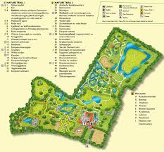 Ontdek op welke afstand de dieren van jouw accommodatie verblijven en hoe dichtbij karibu town daadwerkelijk is. Plattegrond Zoo Parc Overloon Rides