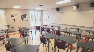 Please click here for updates. Parents Teachers Wait For Announcement On Ontario Schools And Wanted Man Calls 911 From A Pit Top Five Stories This Week Ctv News