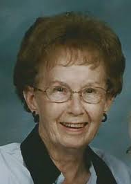 Obituary information for Evelyn Haight