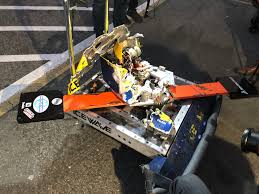 Battlebots Beat More Battlebots Bracket Busting Door Flies Open