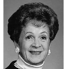 Margie CLARK Obituary (2022)