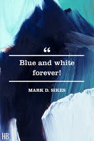26 Quotes That Will Convince You To Start Using More Color Color Quotes Blue Color Quotes White Color Quotes