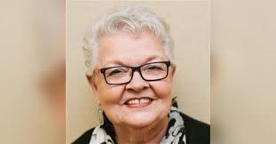 Carol Ann Jackson Sample Obituary