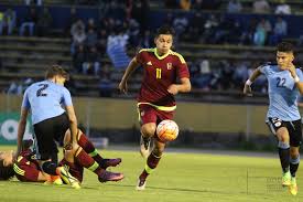 Brazil, argentina must put copa america row aside as 2022 world cup qualifying resumes Datei Uruguay Vs Venezuela Sub 20 4 Jpg Wikipedia