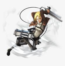 Aot mobile (cancelled) is an android fangame based on the anime attack on titan (shingeki no kyojin) the game is offline and online, being able to play alone or in group. Anime W Force Attack On Titan Shingeki No Kyojin Attack On Titan Characters Game Transparent Png 1000x1000 Free Download On Nicepng