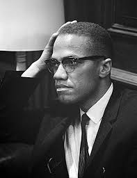 Oxford Academic (Oxford University Press) Tumblr — “The importance that  Malcolm X attached to...